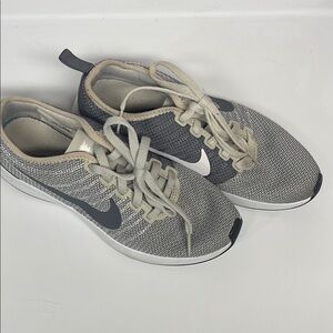 Nike Dualtone Racer Womens Size 5.5 Sneakers